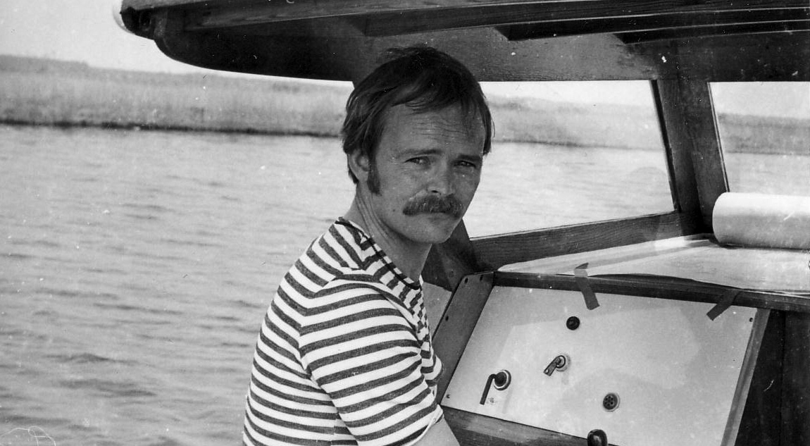 Bootsüberführung von Stralsund nach Berlin 1978 Bootsüberführung von Stralsund nach Berlin 1978